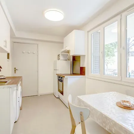 Le Carnot - Cosy & Clean