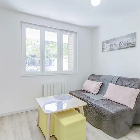 Le Carnot - Cosy & Clean