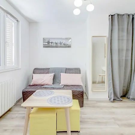 Le Carnot - Cosy & Clean
