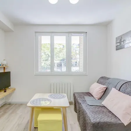 Le Carnot - Cosy & Clean * Dijon
